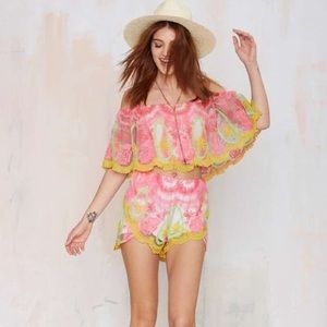 Jen’s Pirate Booty Acid Pixie Set